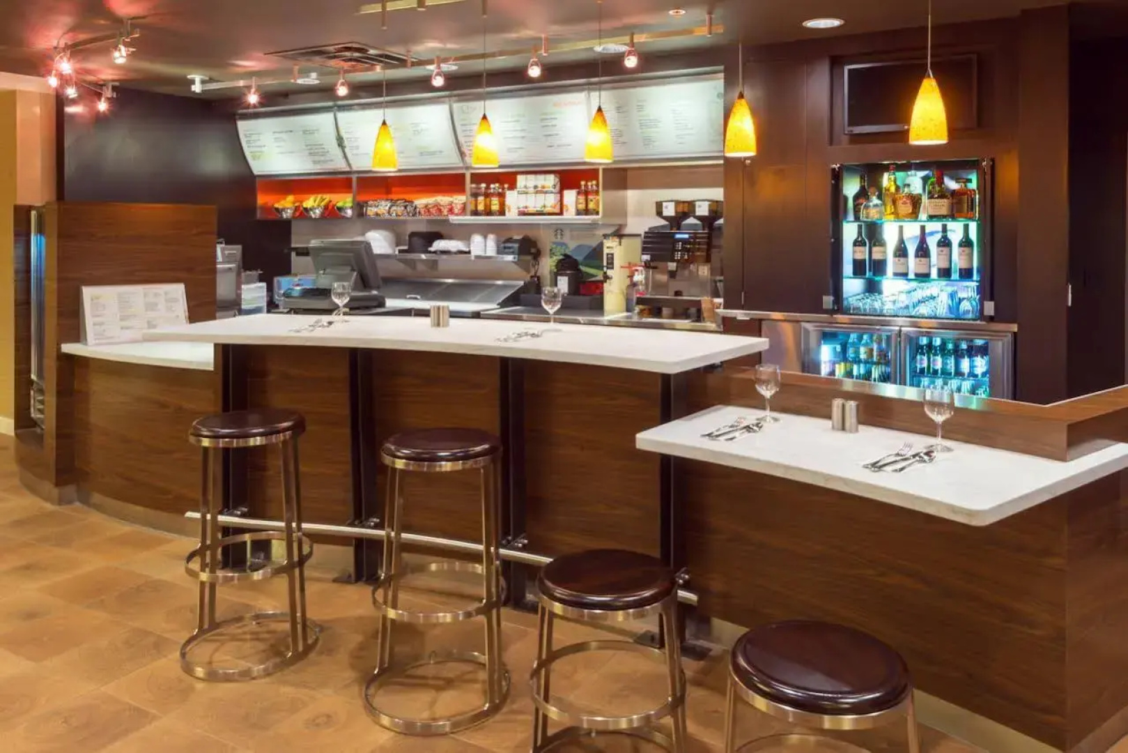 Courtyard by Marriott Denver Golden/Red Rocks