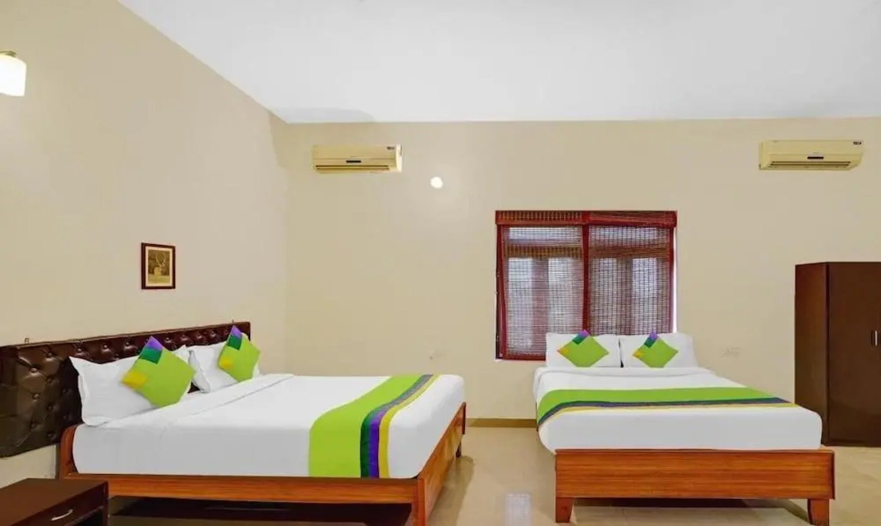 Hotel Ranthambhore Resort