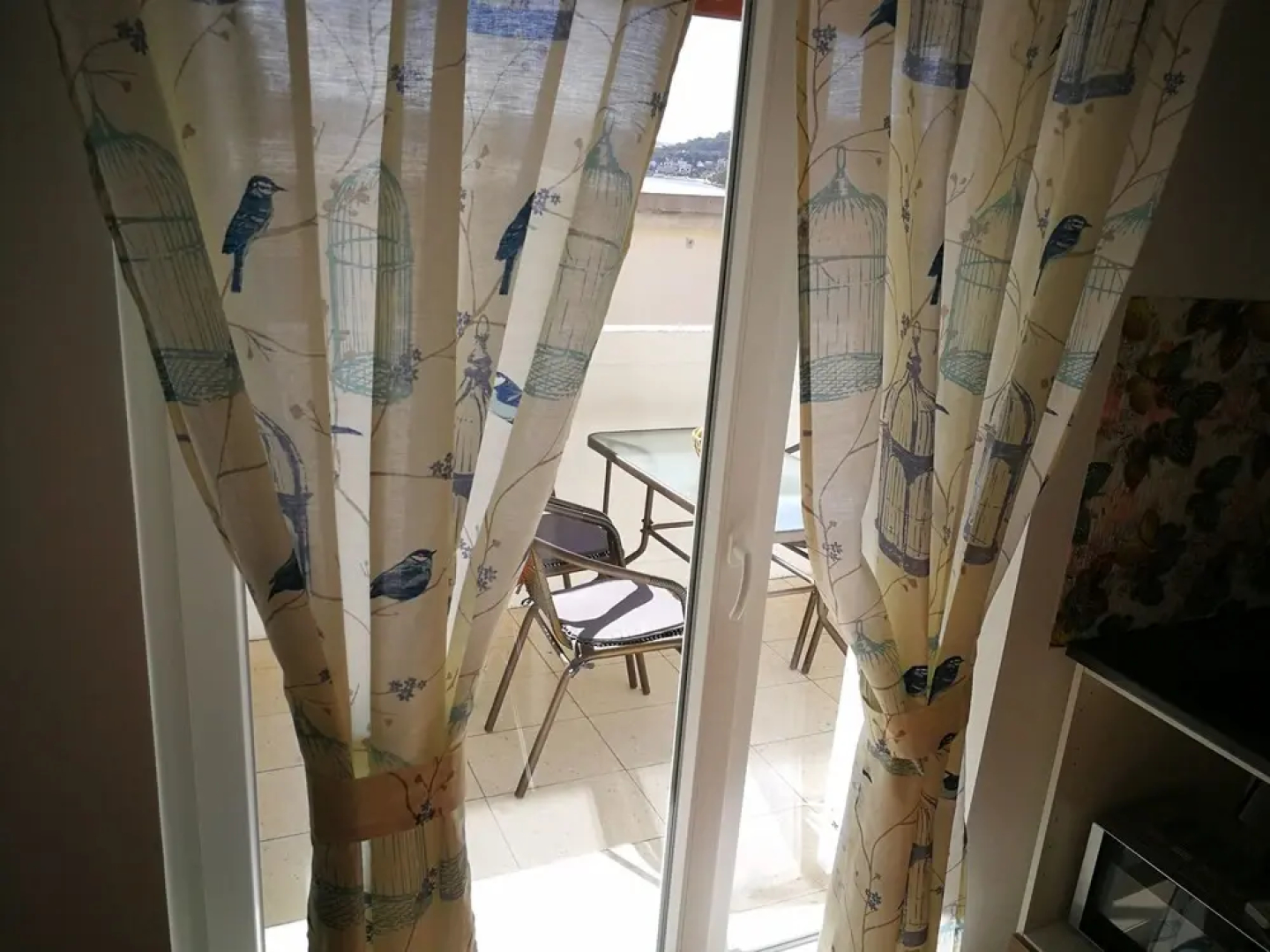 Apartment Brigita Rogoznica