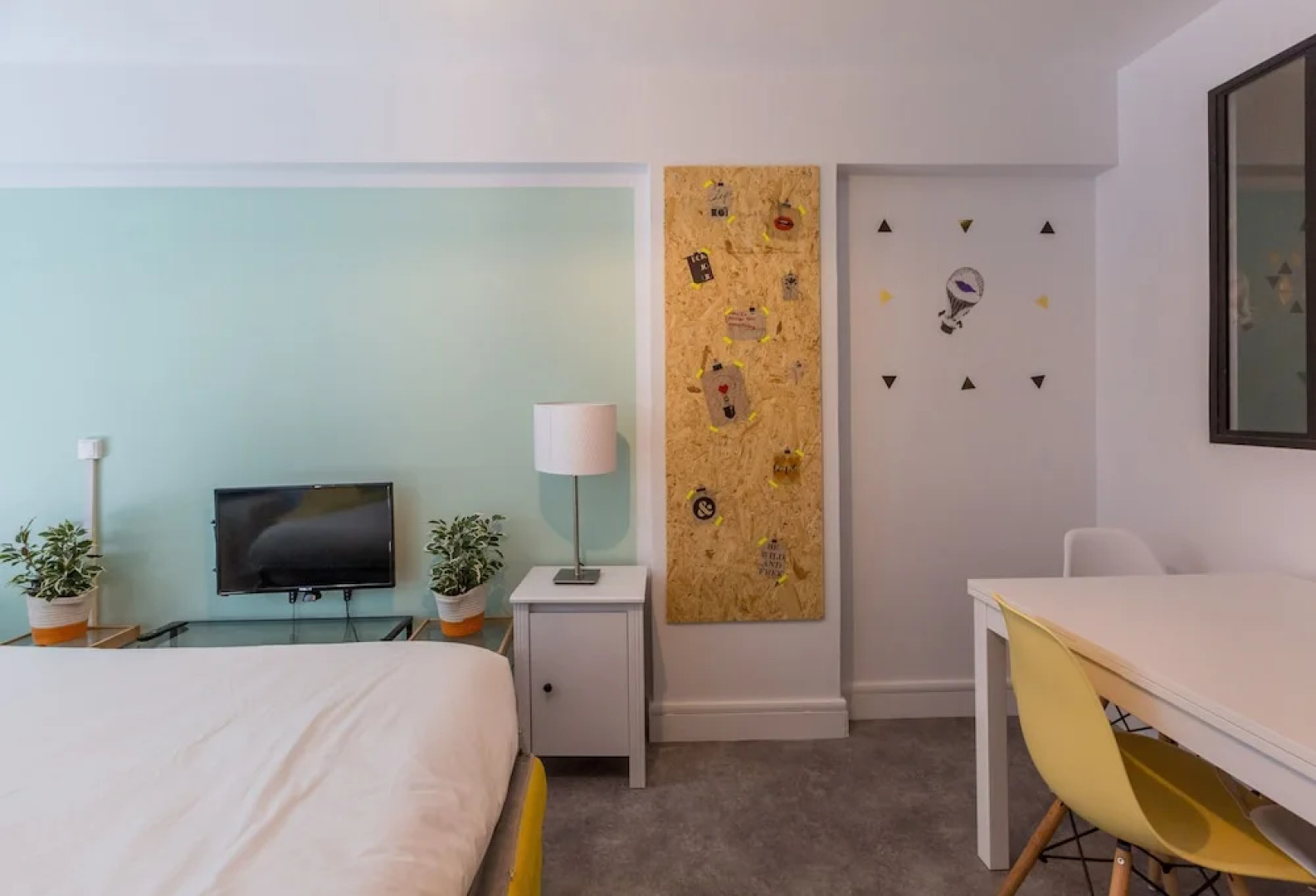 Apartment WS Montmartre - Sacré Cœur