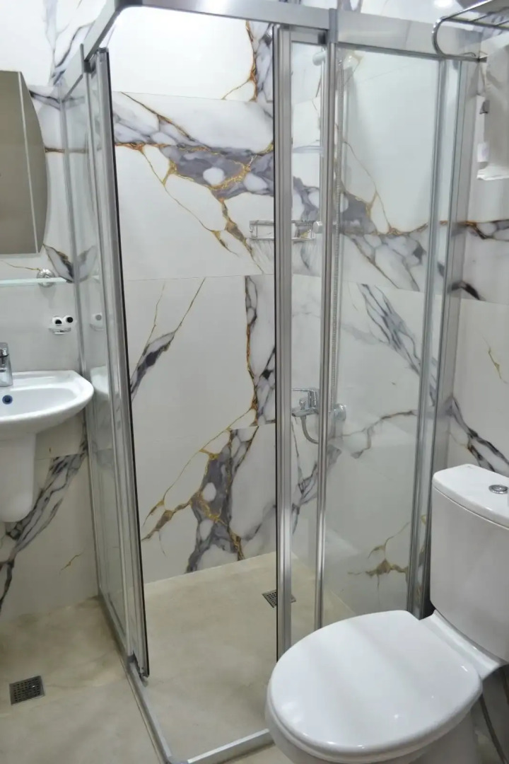 Adana Kucuksaat Hotel