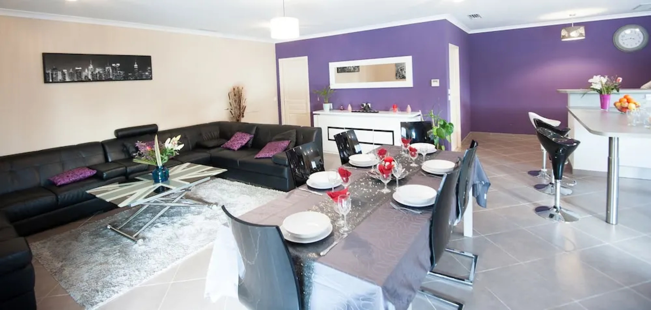 Gîte la Cigale de Provence