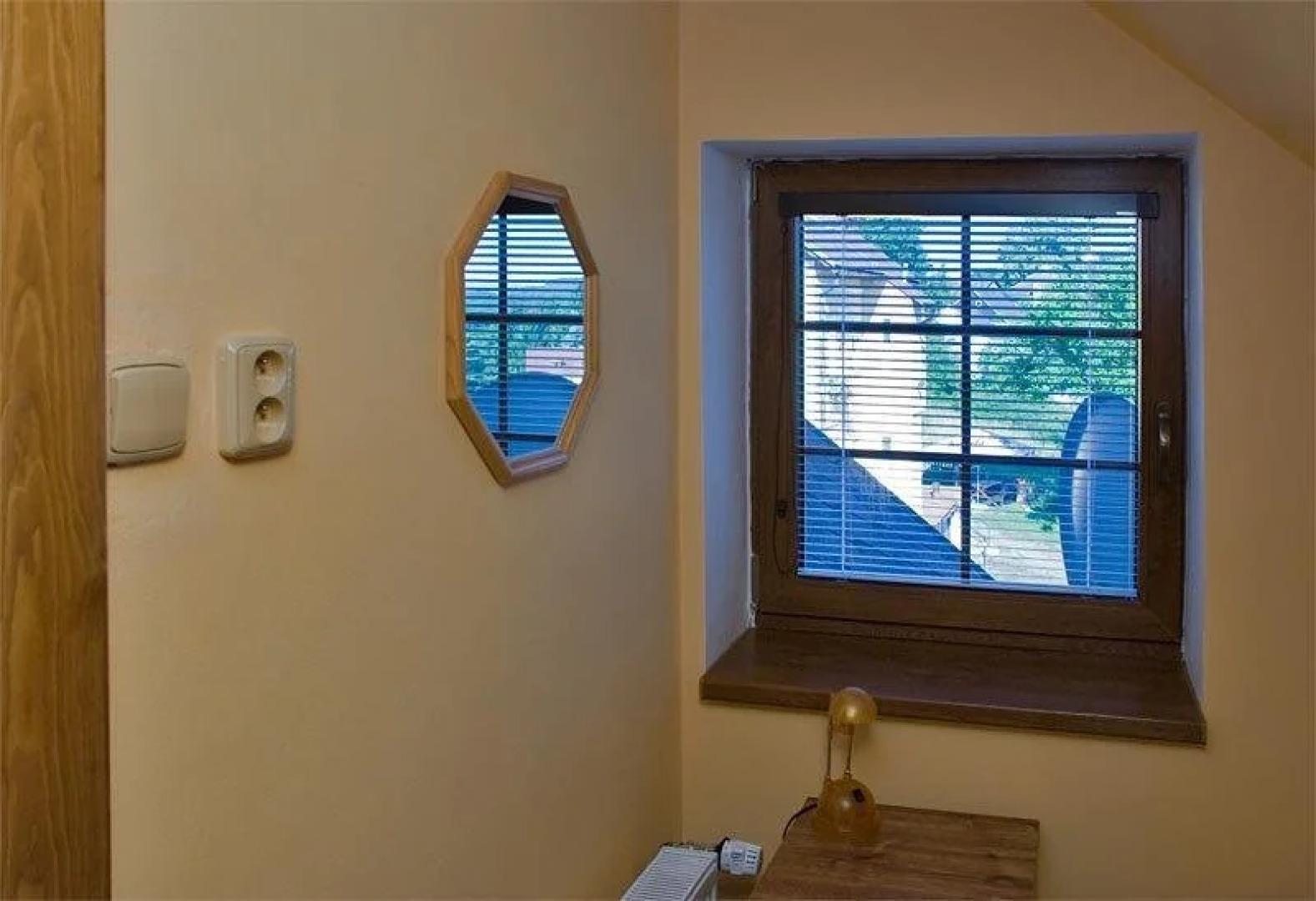 Penzion Na Vyhlídce