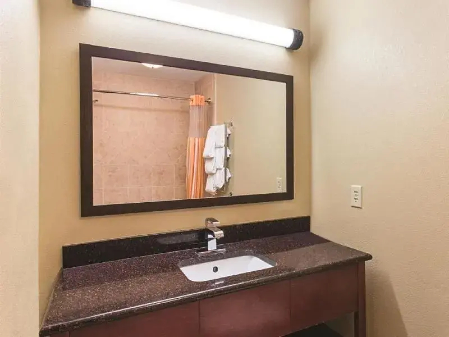 La Quinta Inn & Suites Woodway - Waco South