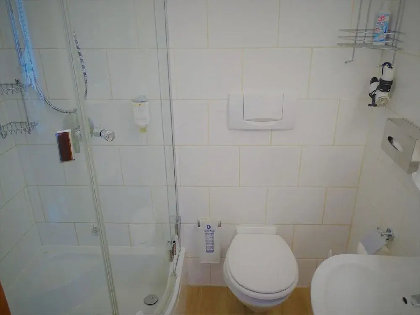 Hotel-Pension Kräutle