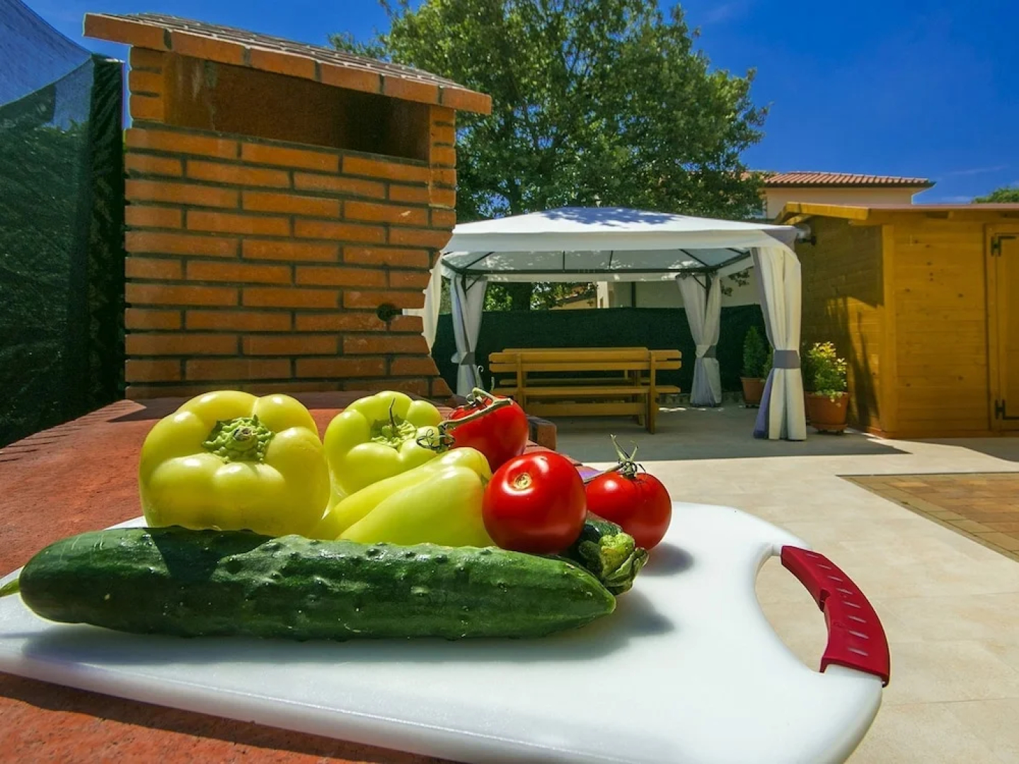 Lovely Apartment in Kaštel With Swimming Pool