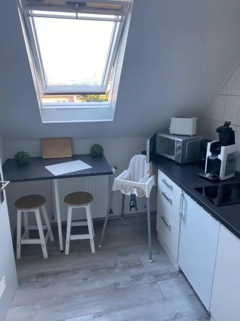 Apartment im Herzen von Alsdorf