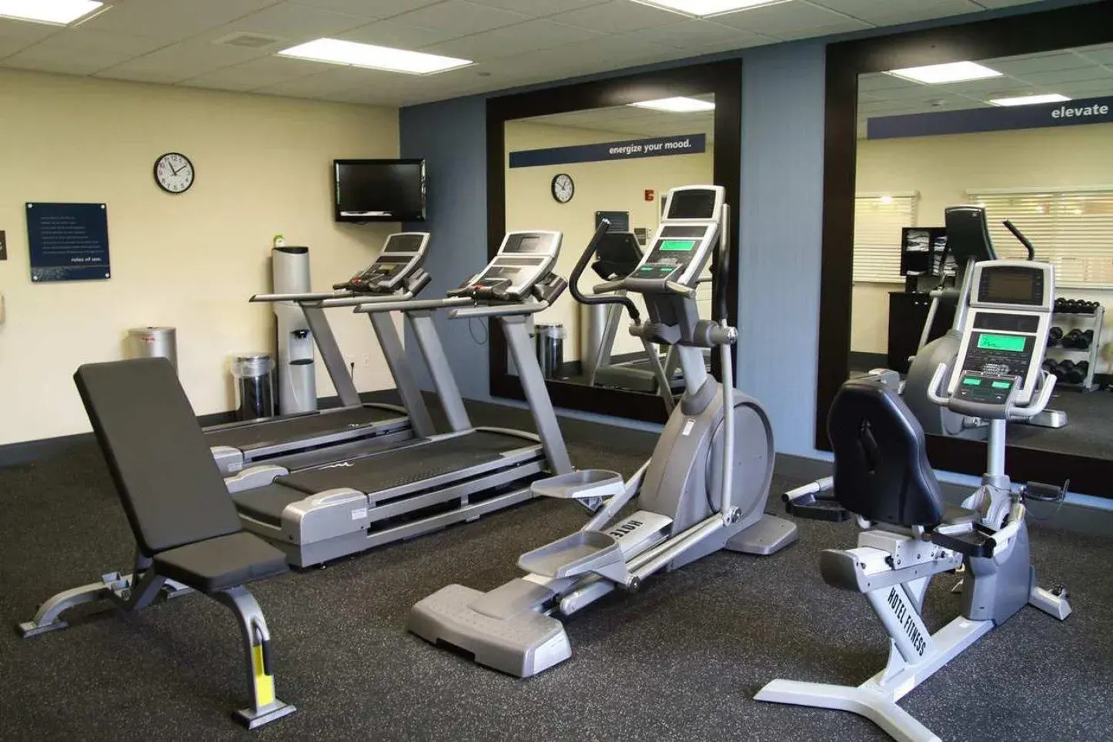 Hampton Inn Ellsworth/Bar Harbor