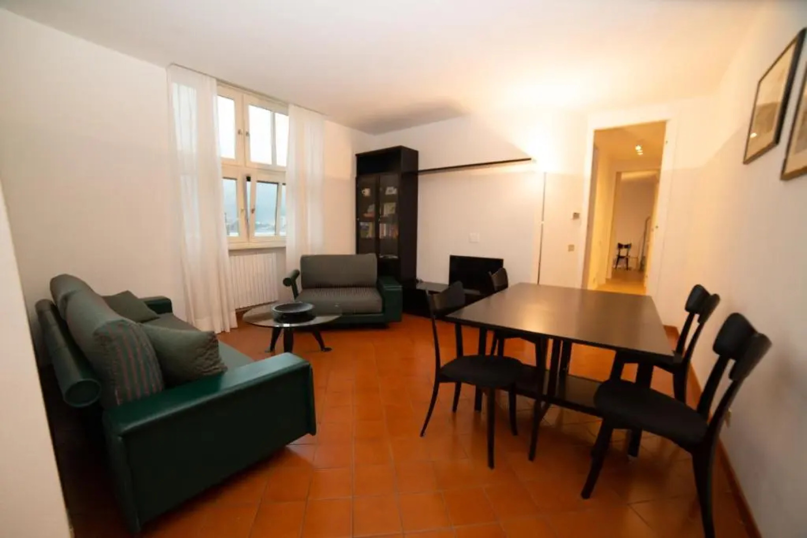 Little Marina Apartment