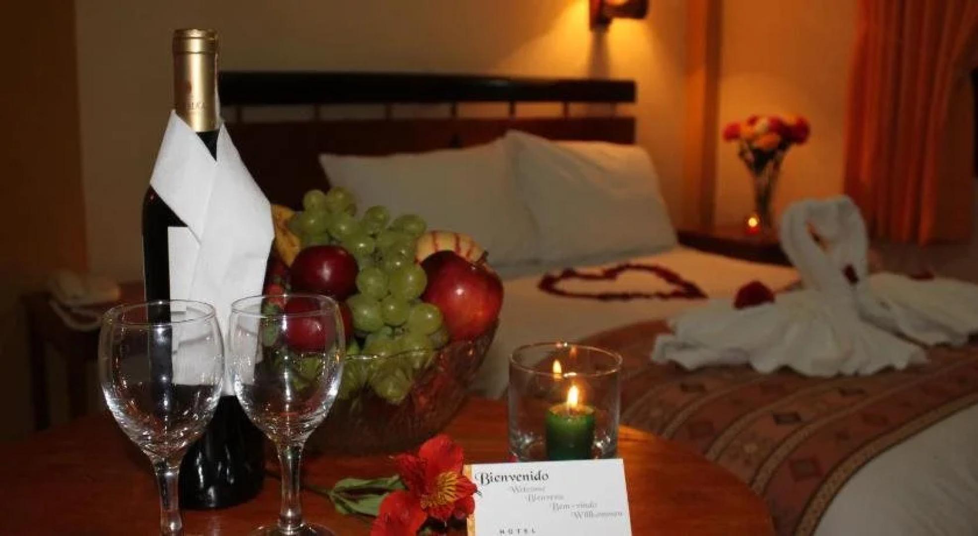 Hotel Lilium Valley Ollantaytambo