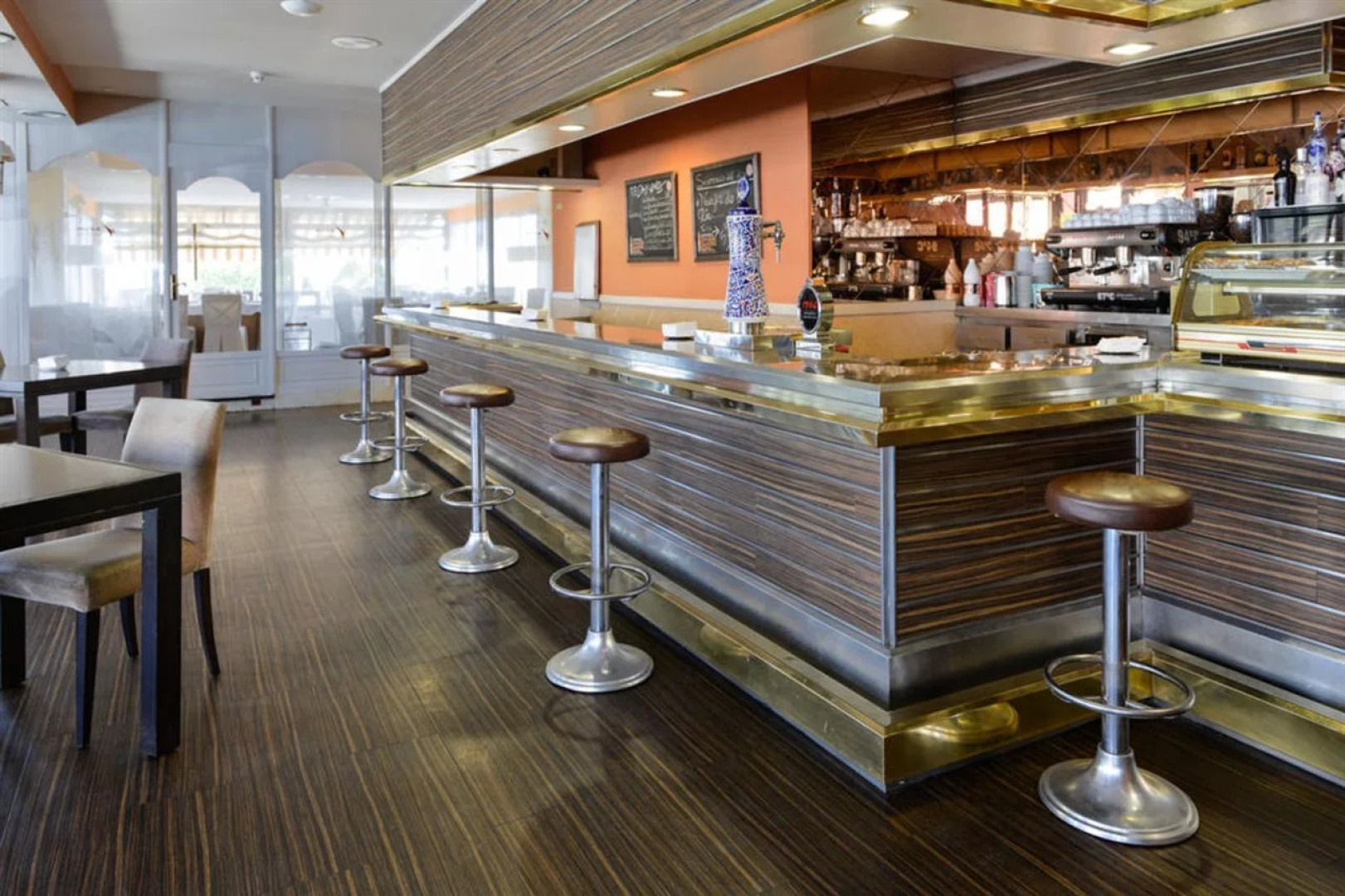 Hotel Santiago Apostol