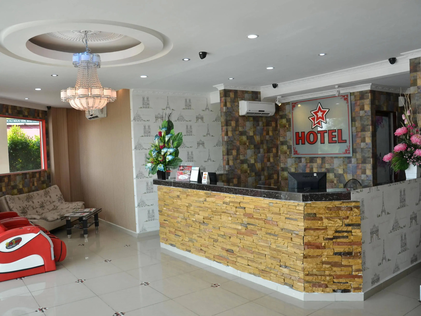 Hotel Double Star KLIA (Sepang)