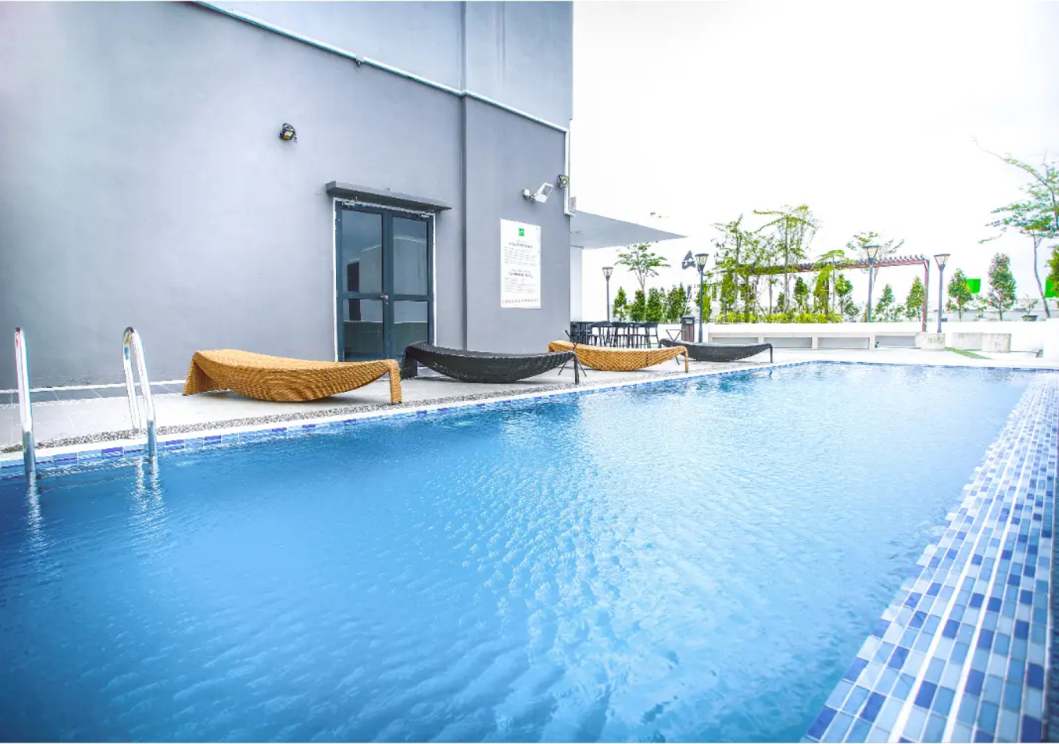 ibis Styles Kota Bharu