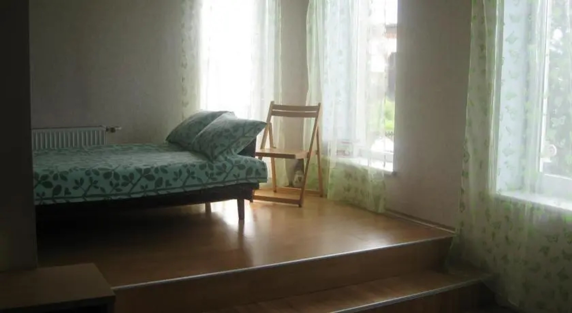 Holiday Home Ventspils