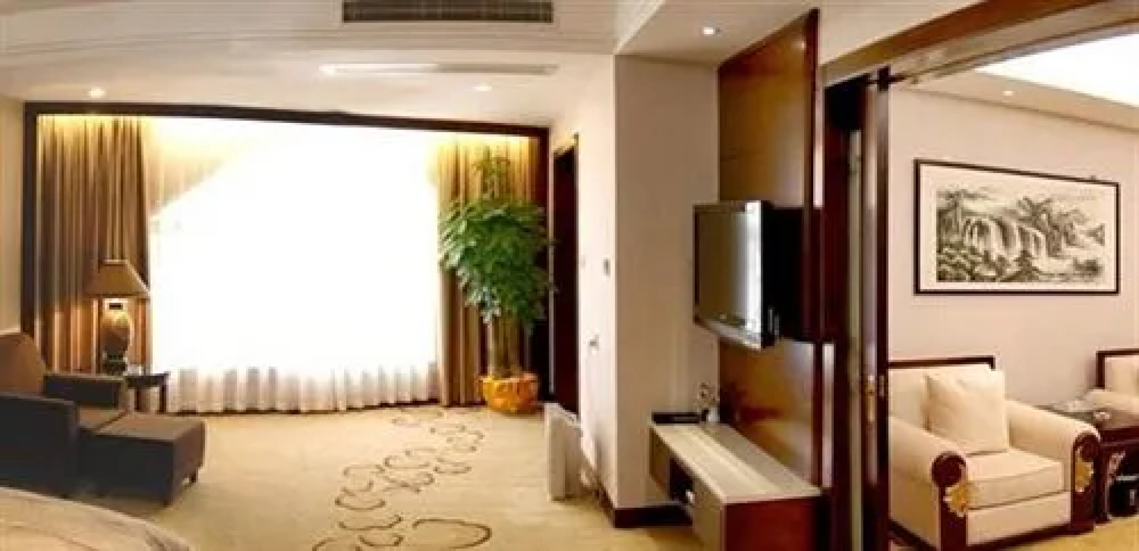 Xiang Jiang Hotel - Zhangzhou