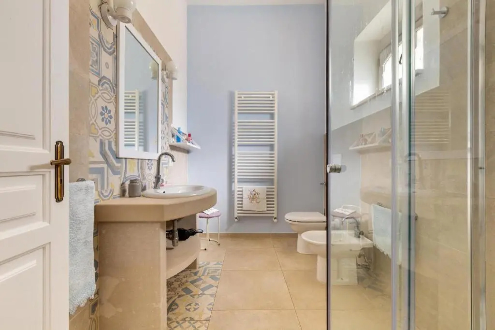 Villa Giusy by BarbarHouse