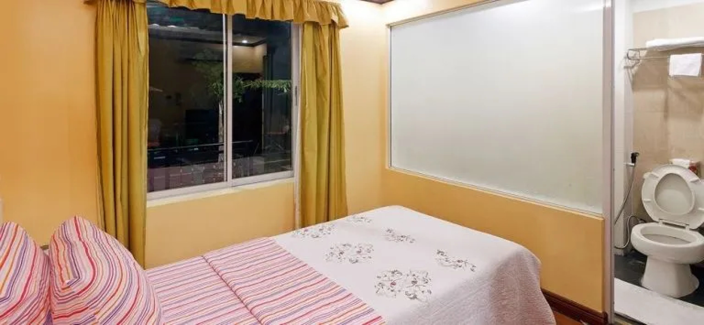 Costa De Leticia Beach Resort & Spa