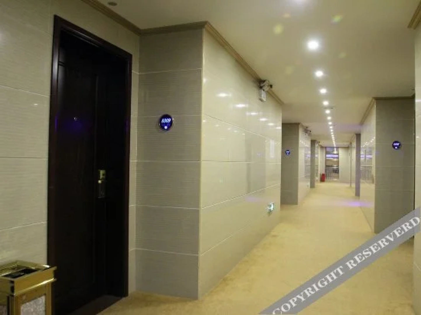 Baiyi Hotel