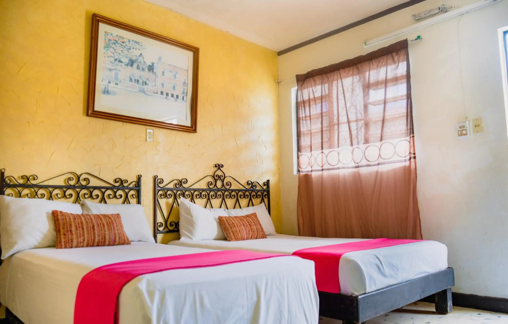 Hotel Mucuy