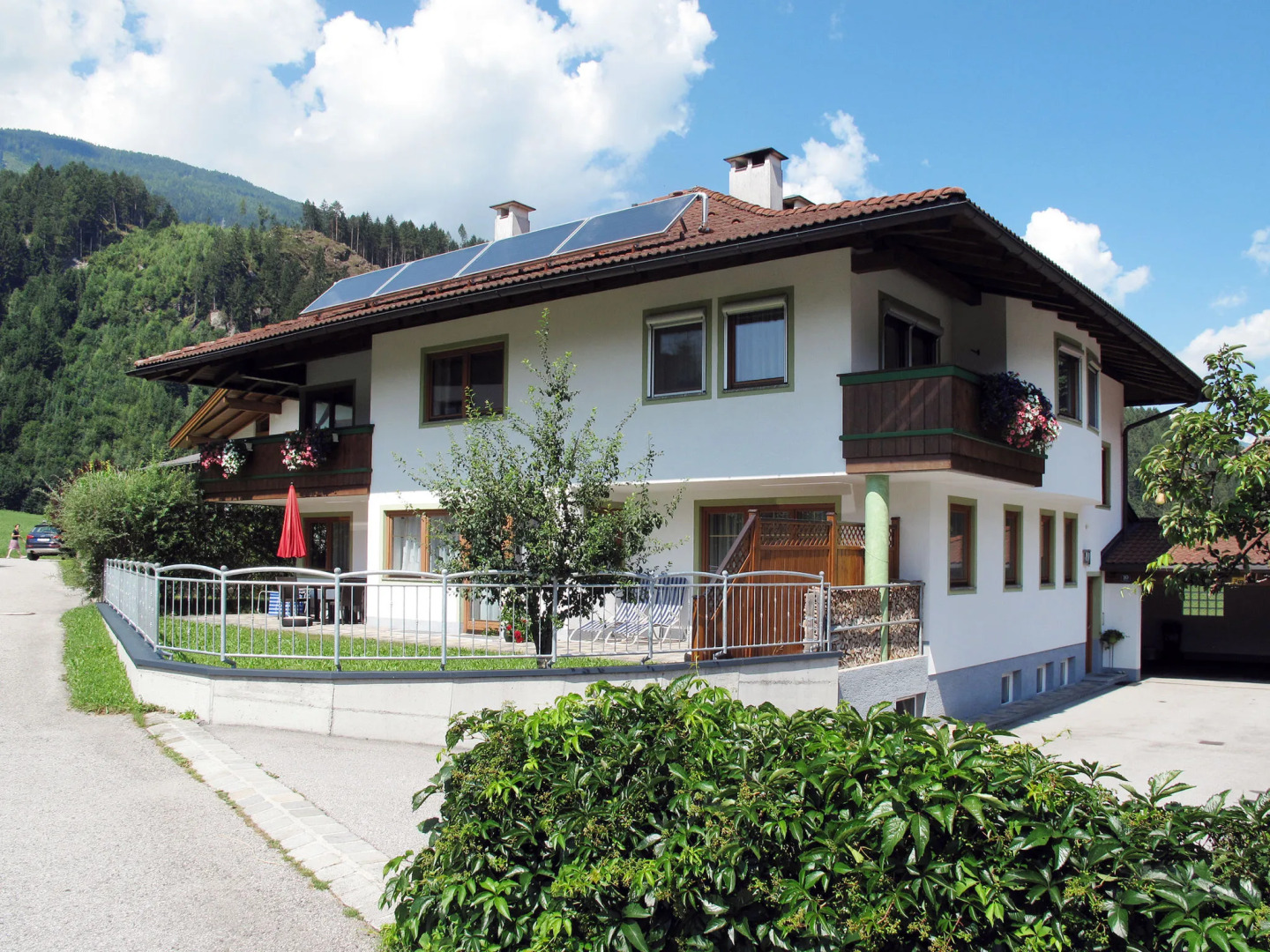 Haus Sonne 682S