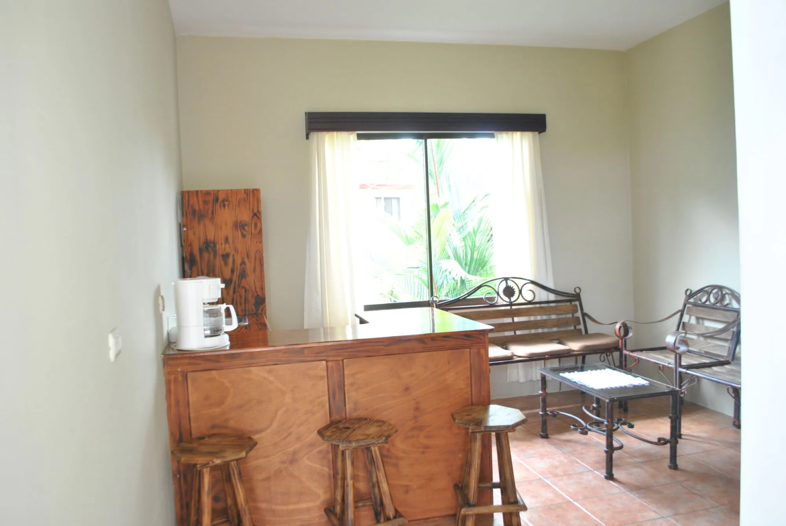 Hotel Las Orquideas
