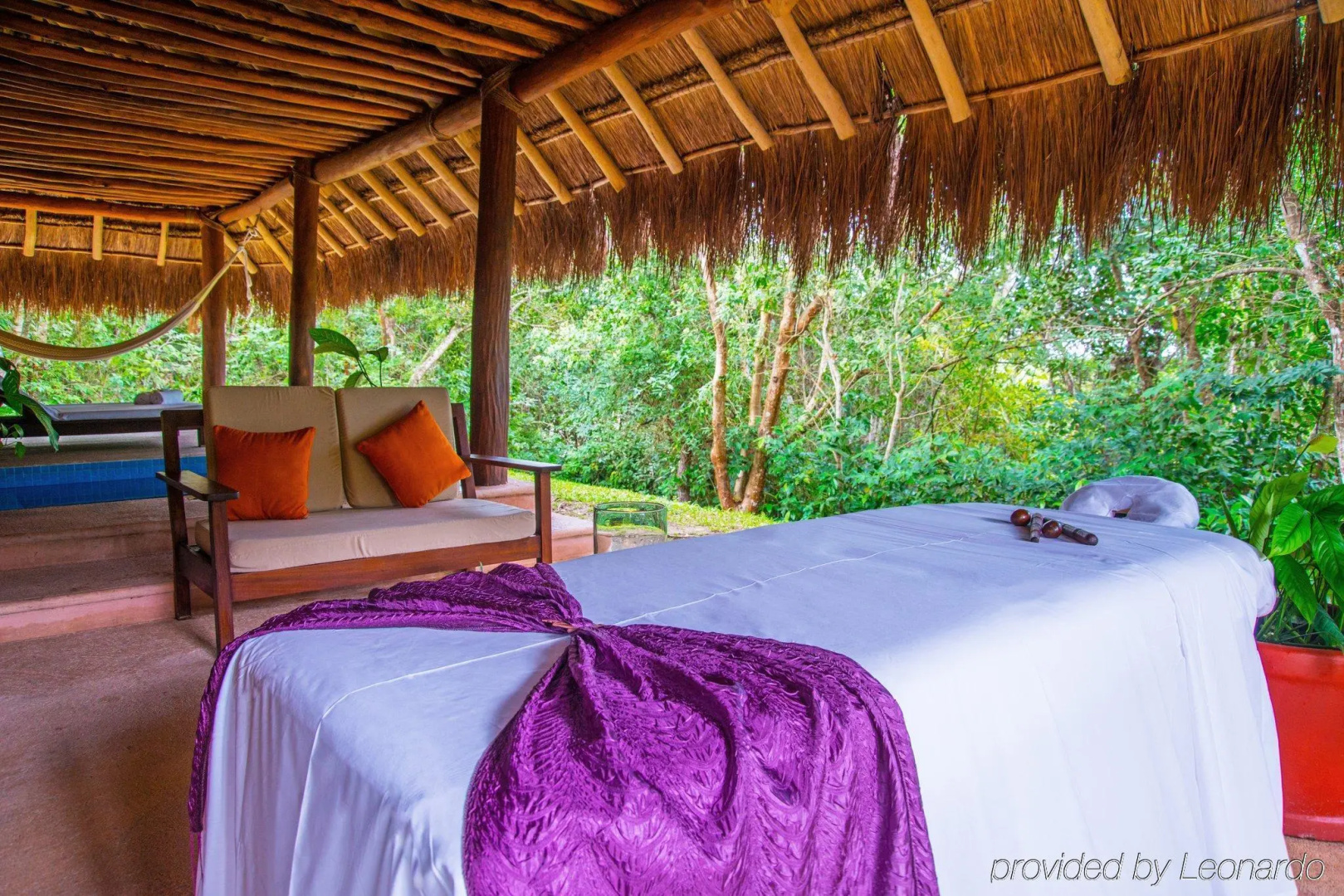 The Explorean Selva Maya Kohunlich