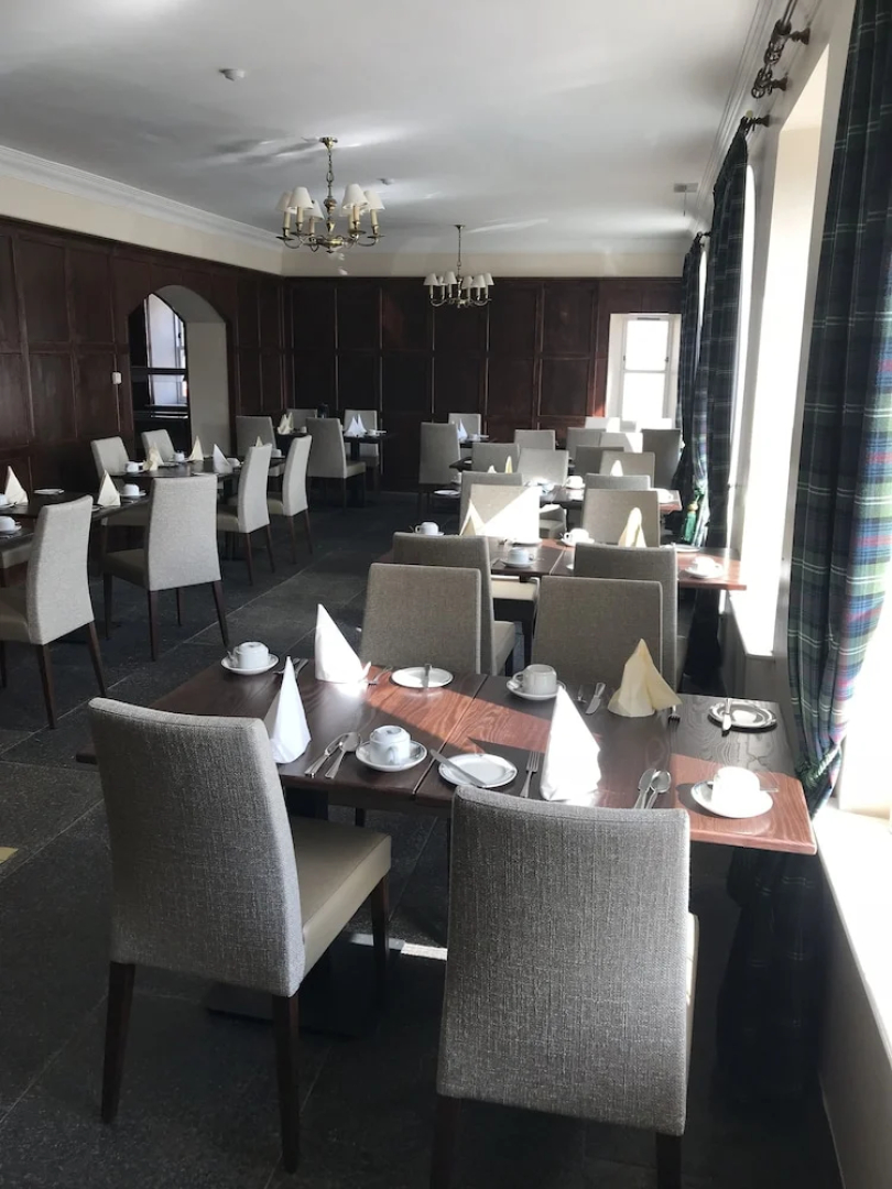 The Bridge Guest House
