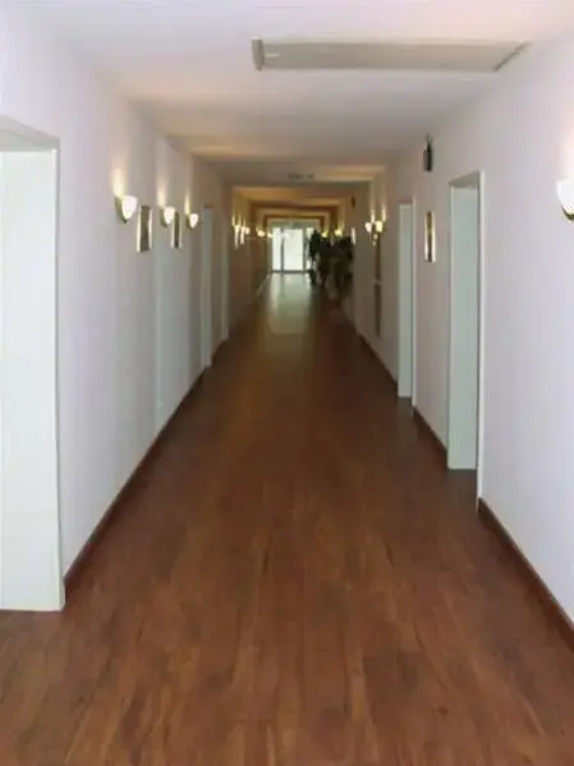 Hotel Heidpark