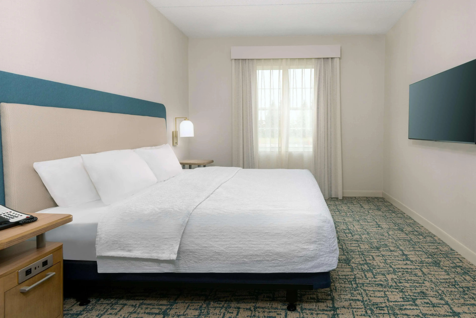 Homewood Suites by Hilton Buffalo Airport