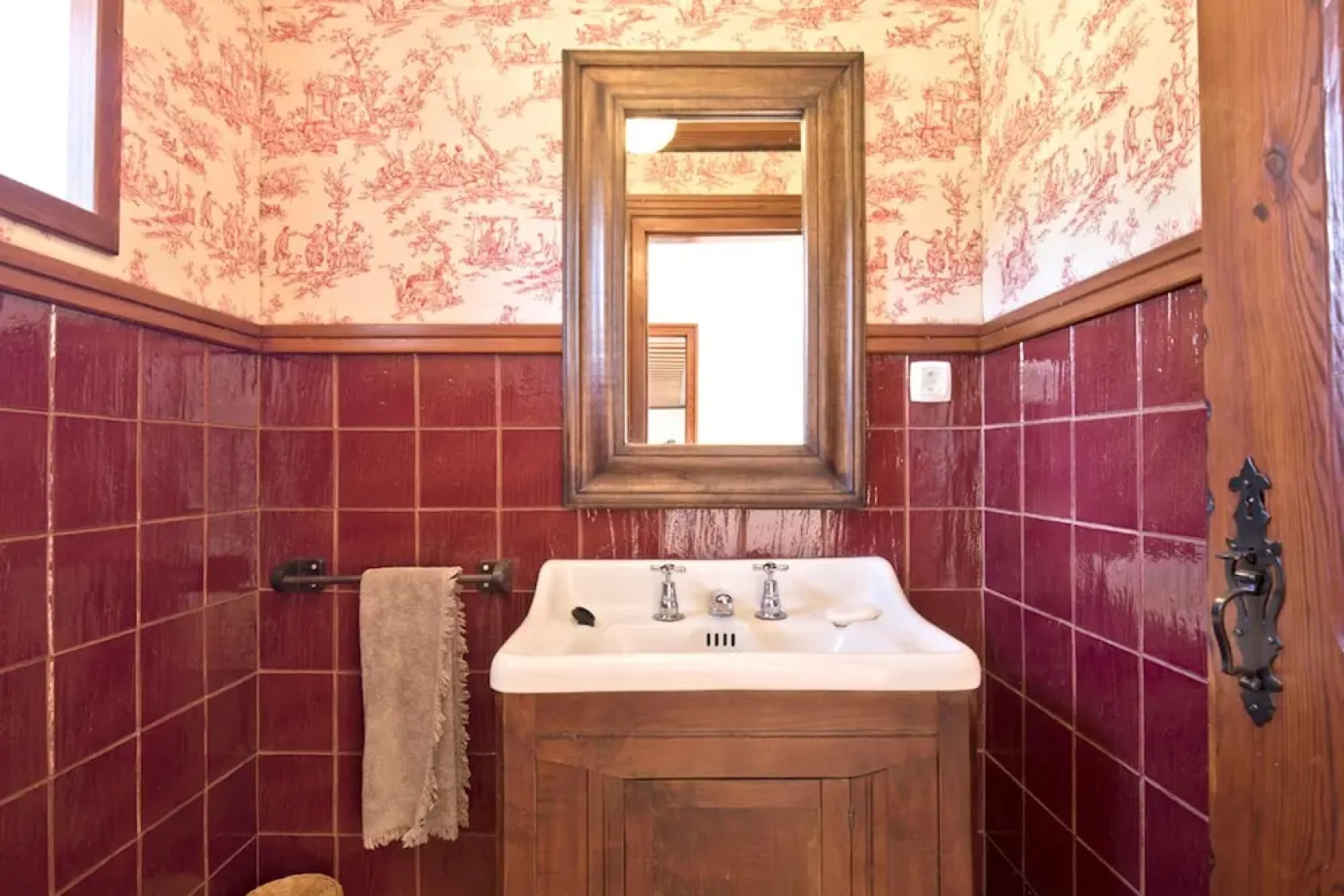 Villa With one Bedroom in Mora, With Private Pool, Furnished Terrace a