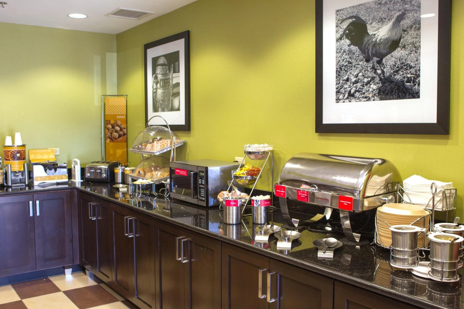 Hampton Inn Cincinnati-Northwest/Fairfield
