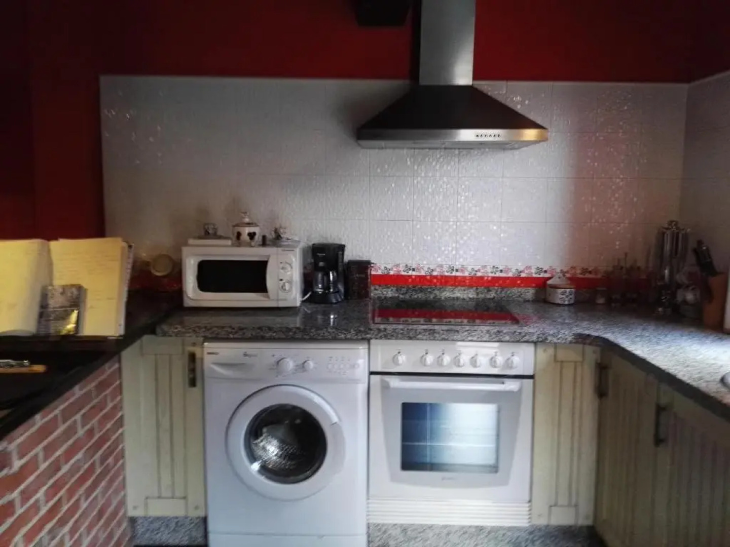 Apartamentos El Rincon Encantado