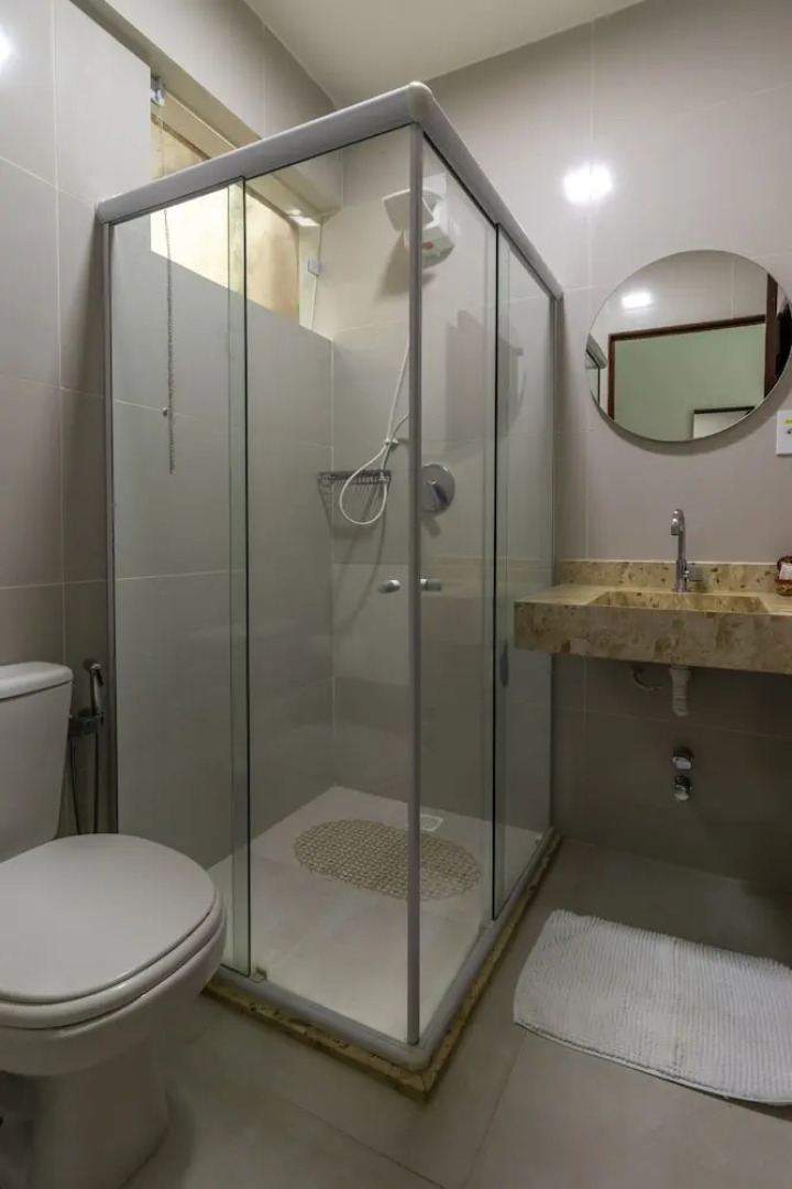 Pousada Porto de Piranhas