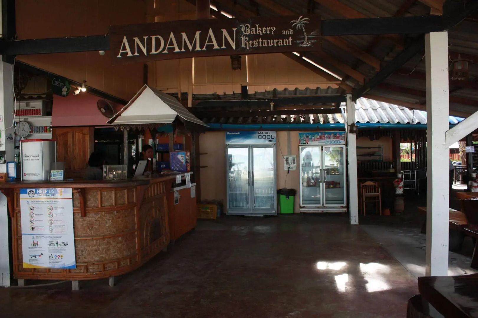 Andaman Resort Koh Lipe