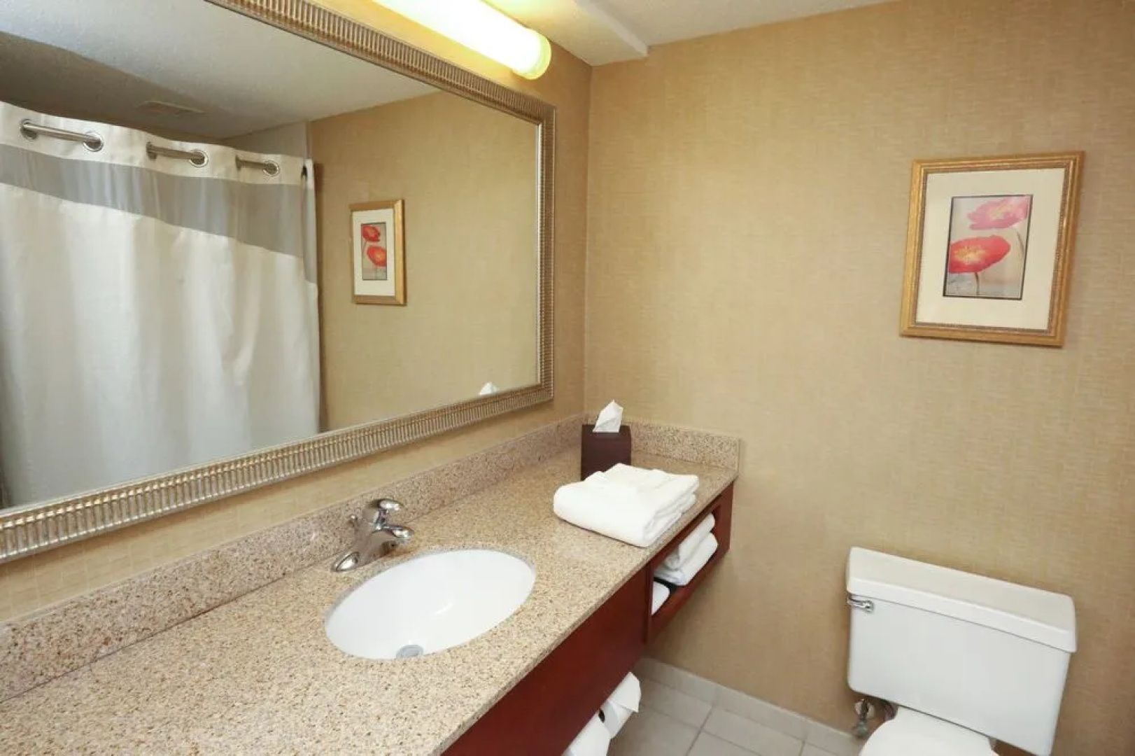 Holiday Inn Dayton/Fairborn I-675