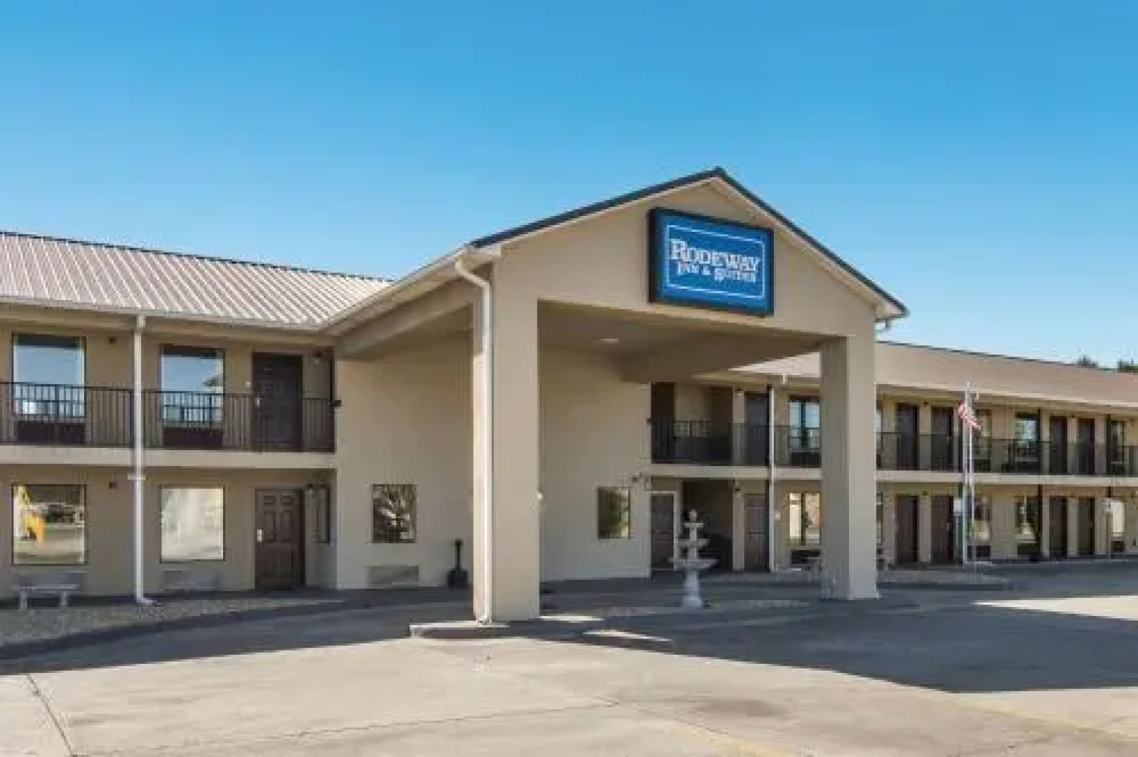 Red Carpet Inn Dublin