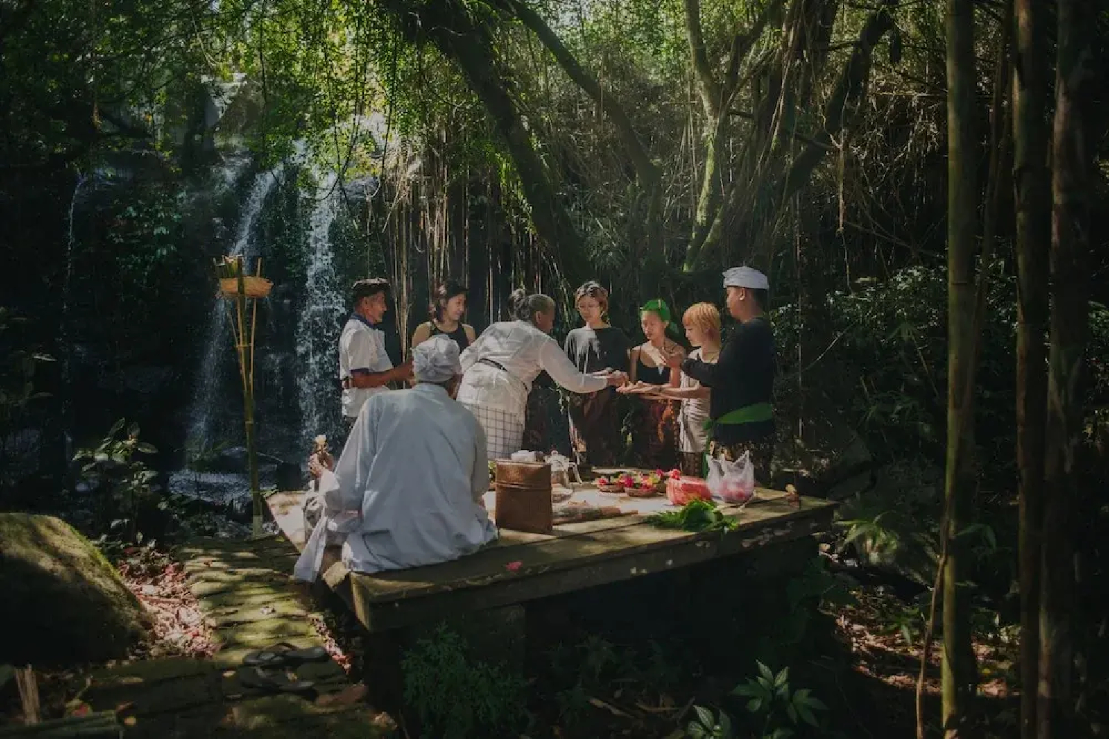 Bali Eco Stay