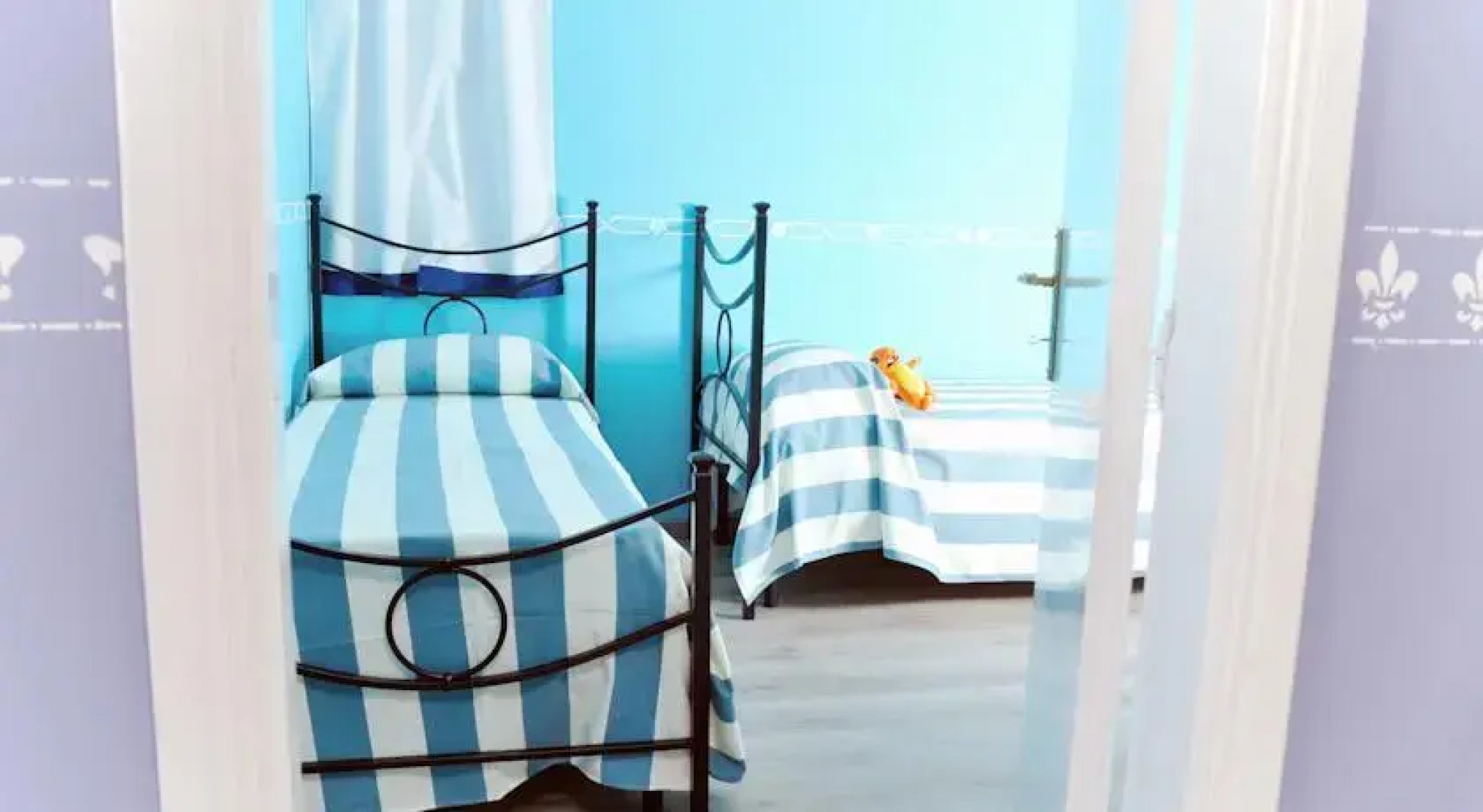 Bed and Breakfast Il Giglio