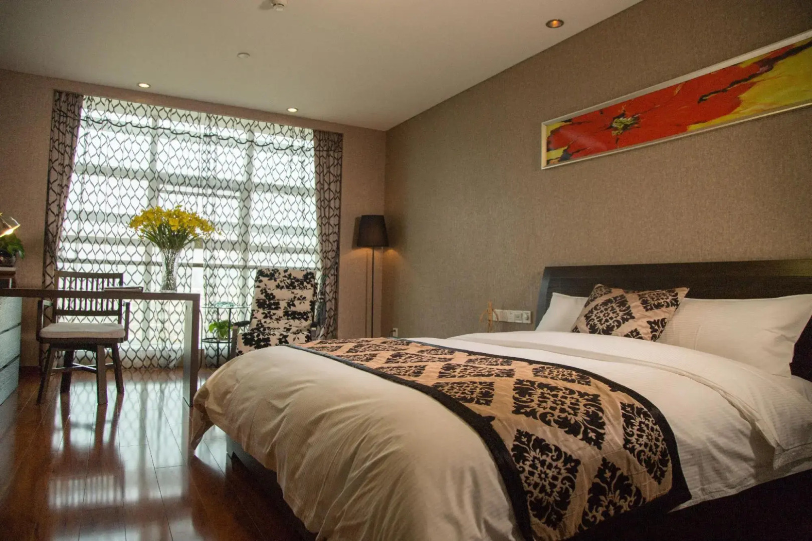 Hongze Lake International Hotel