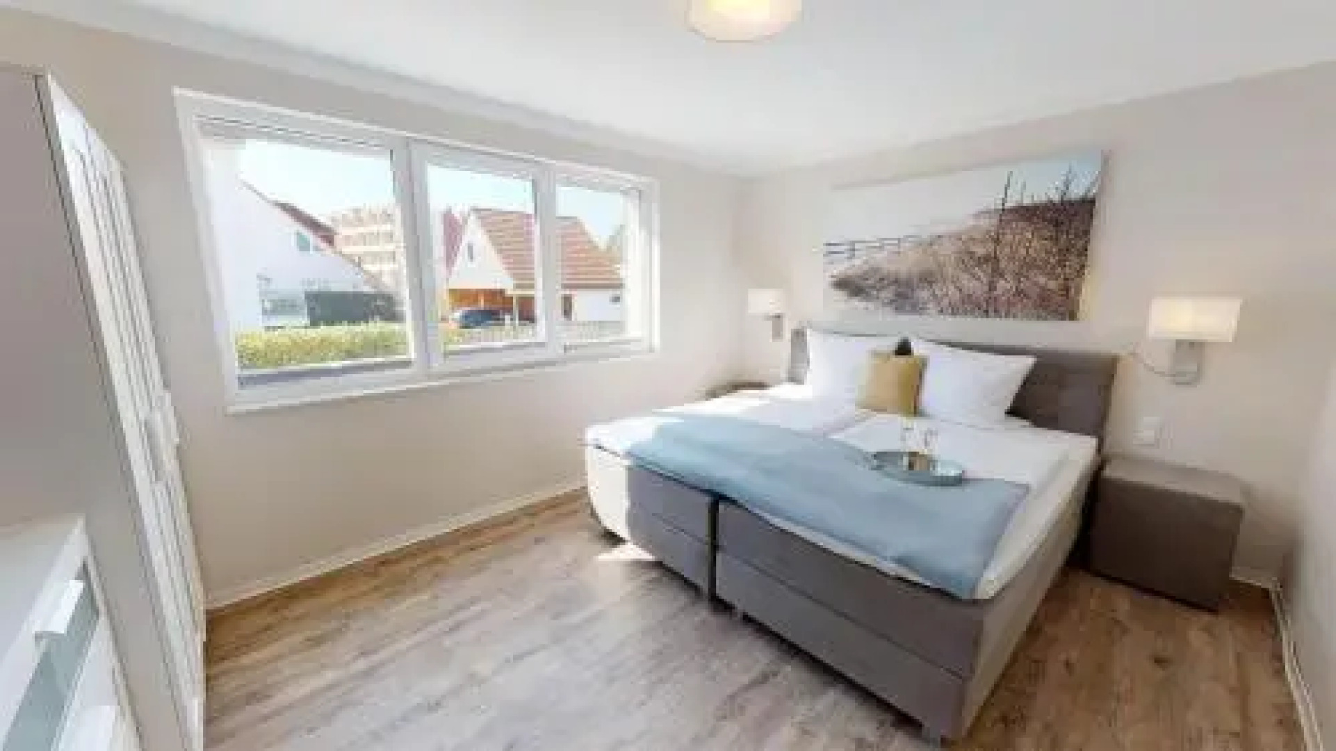 Beach'n'Sea Wohnung 1