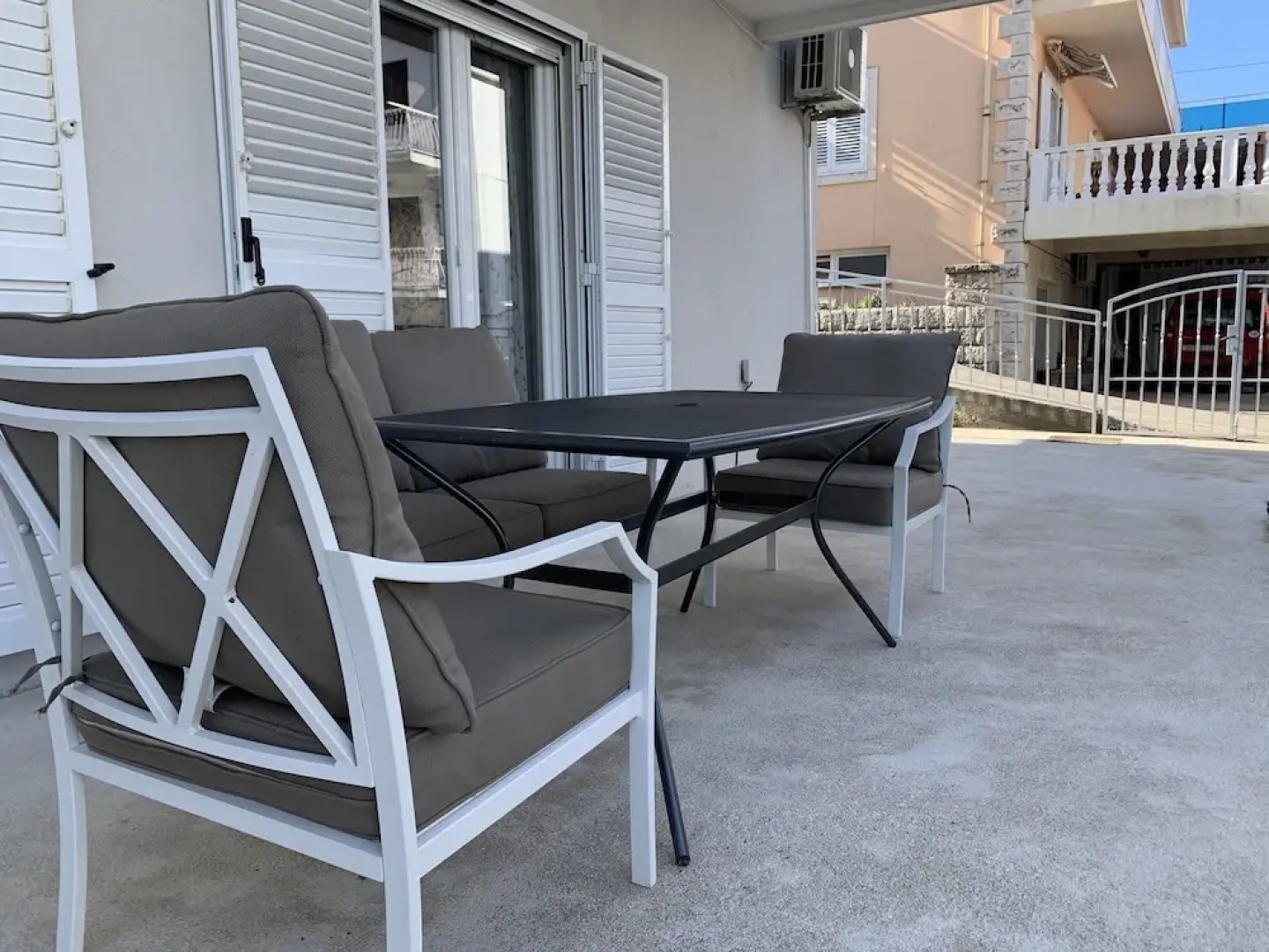 Apartments Epidaurus