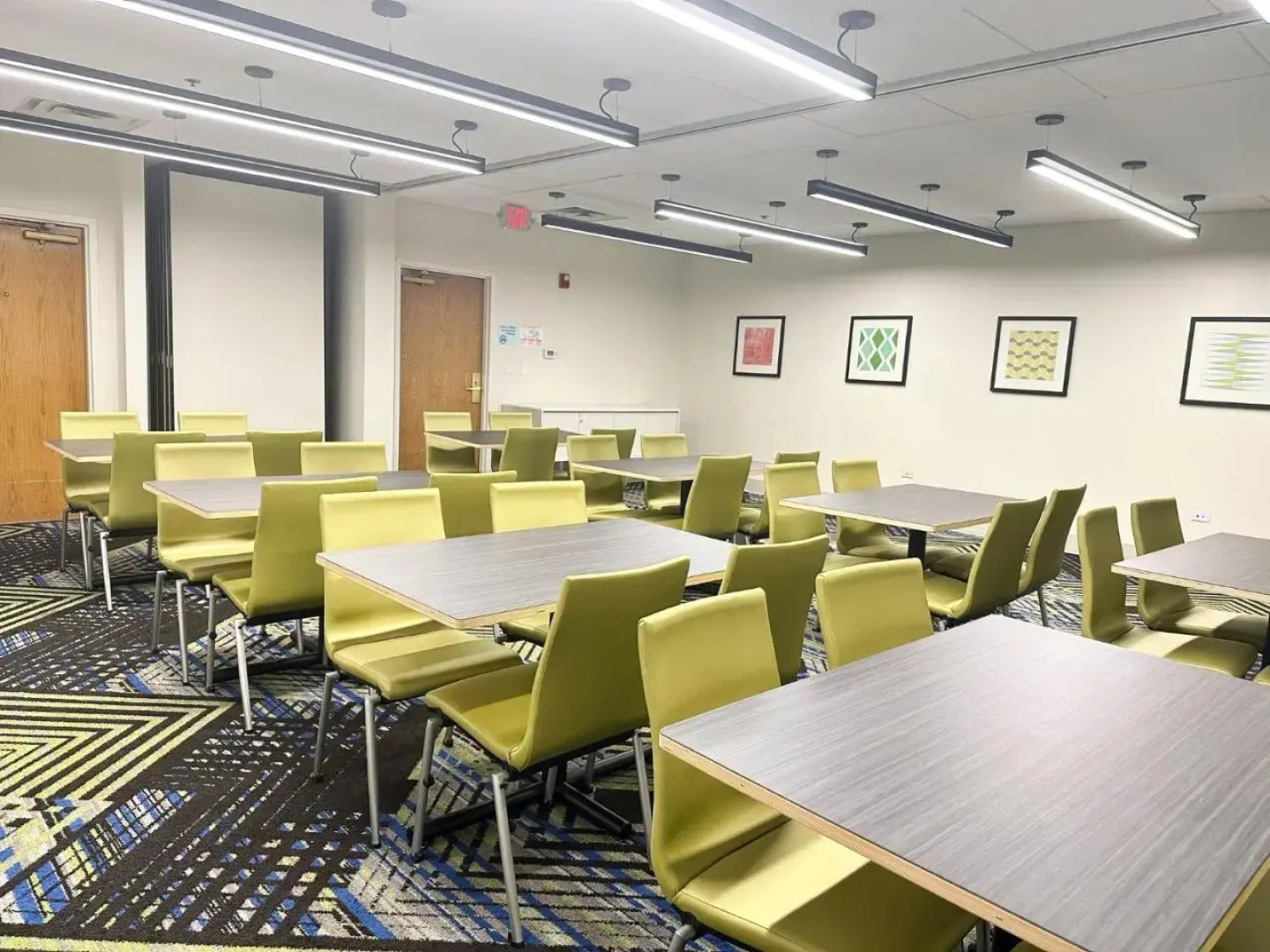 Comfort Inn & Suites Conference Center