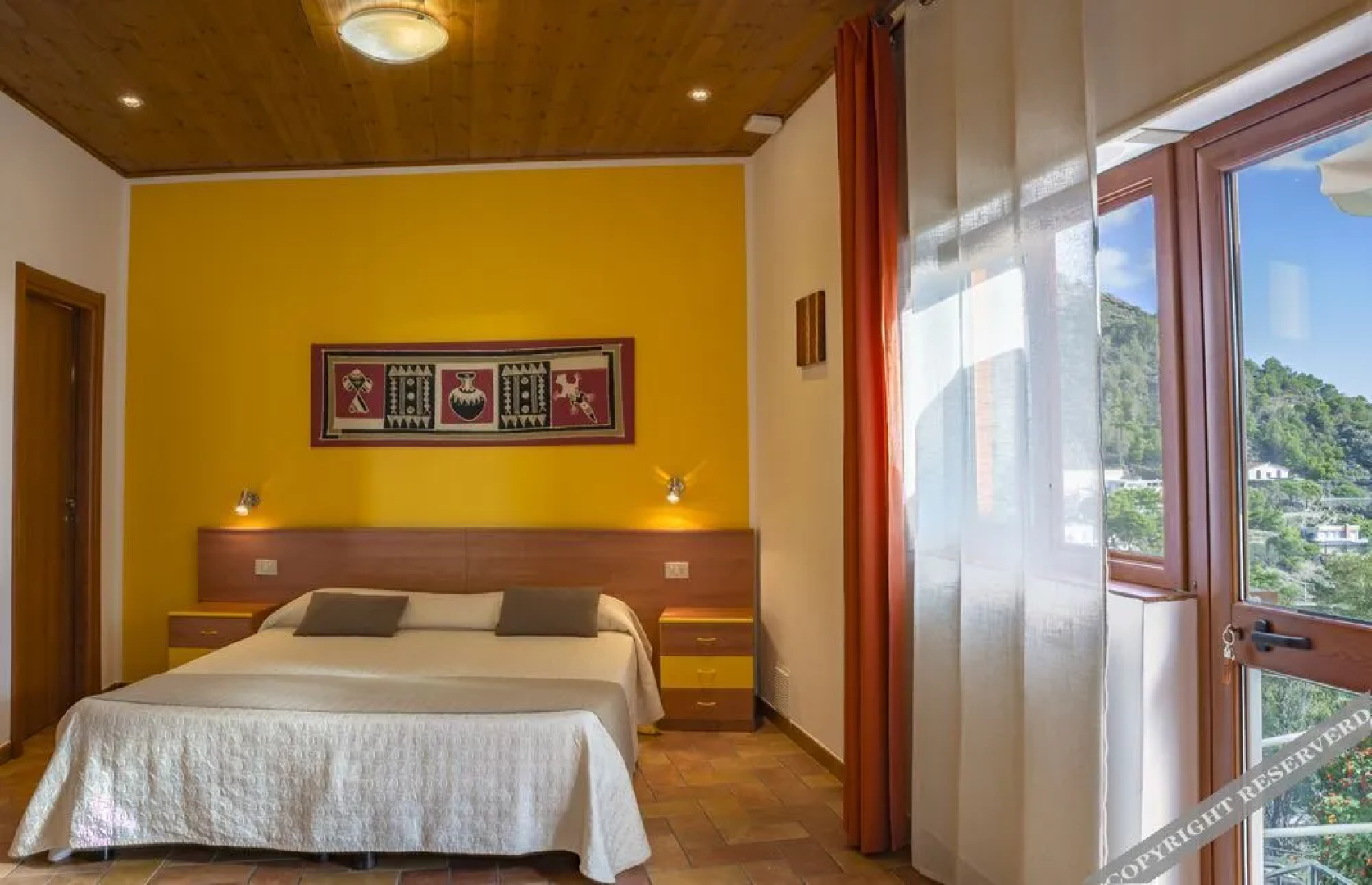 Le Terrazze Sul Mare Studio Apartments