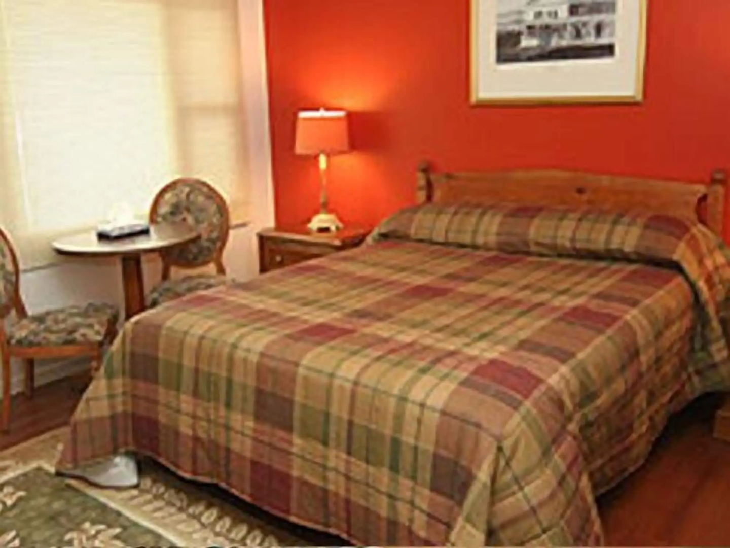 Community Court Motel