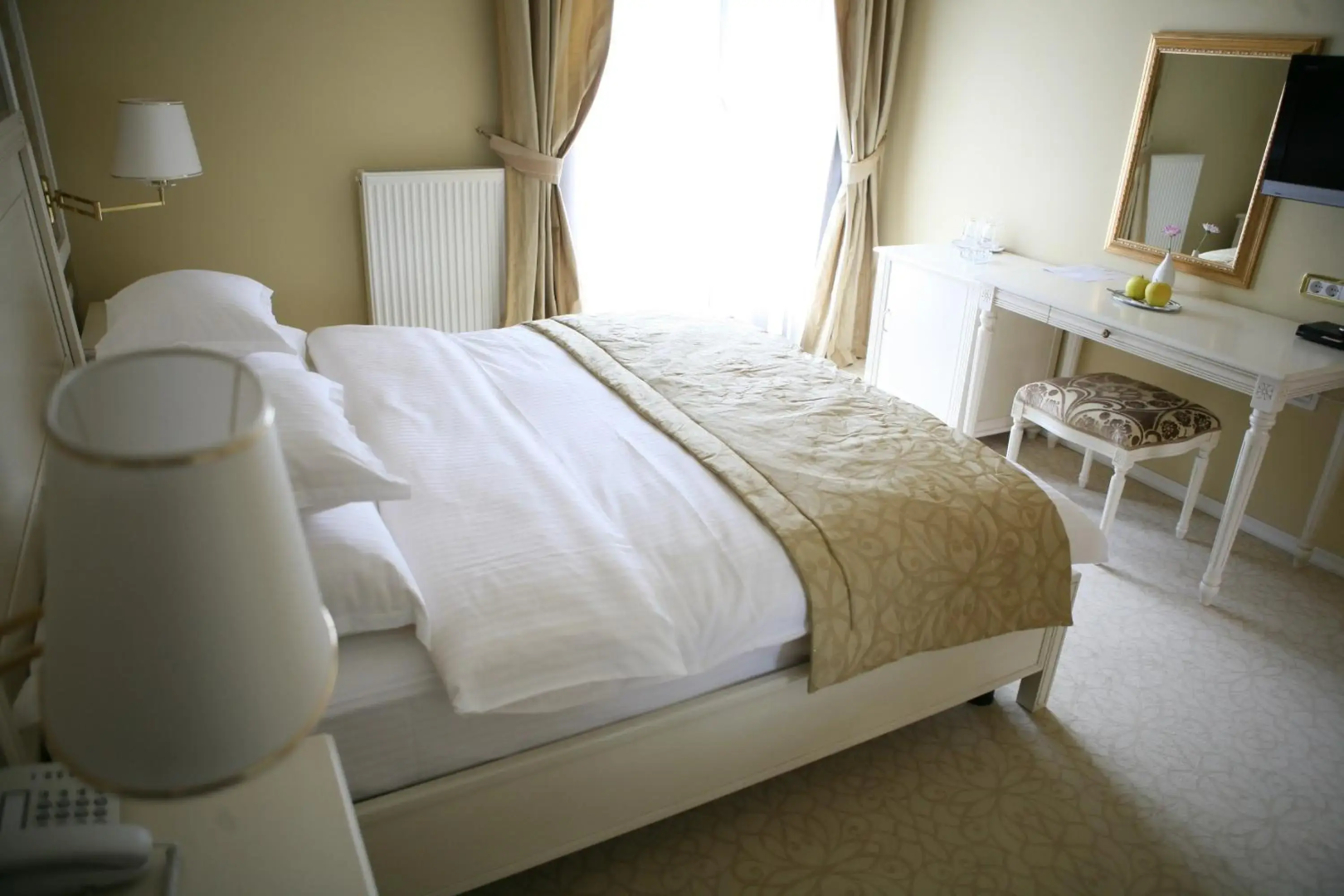 Hotel Vila Viktorija