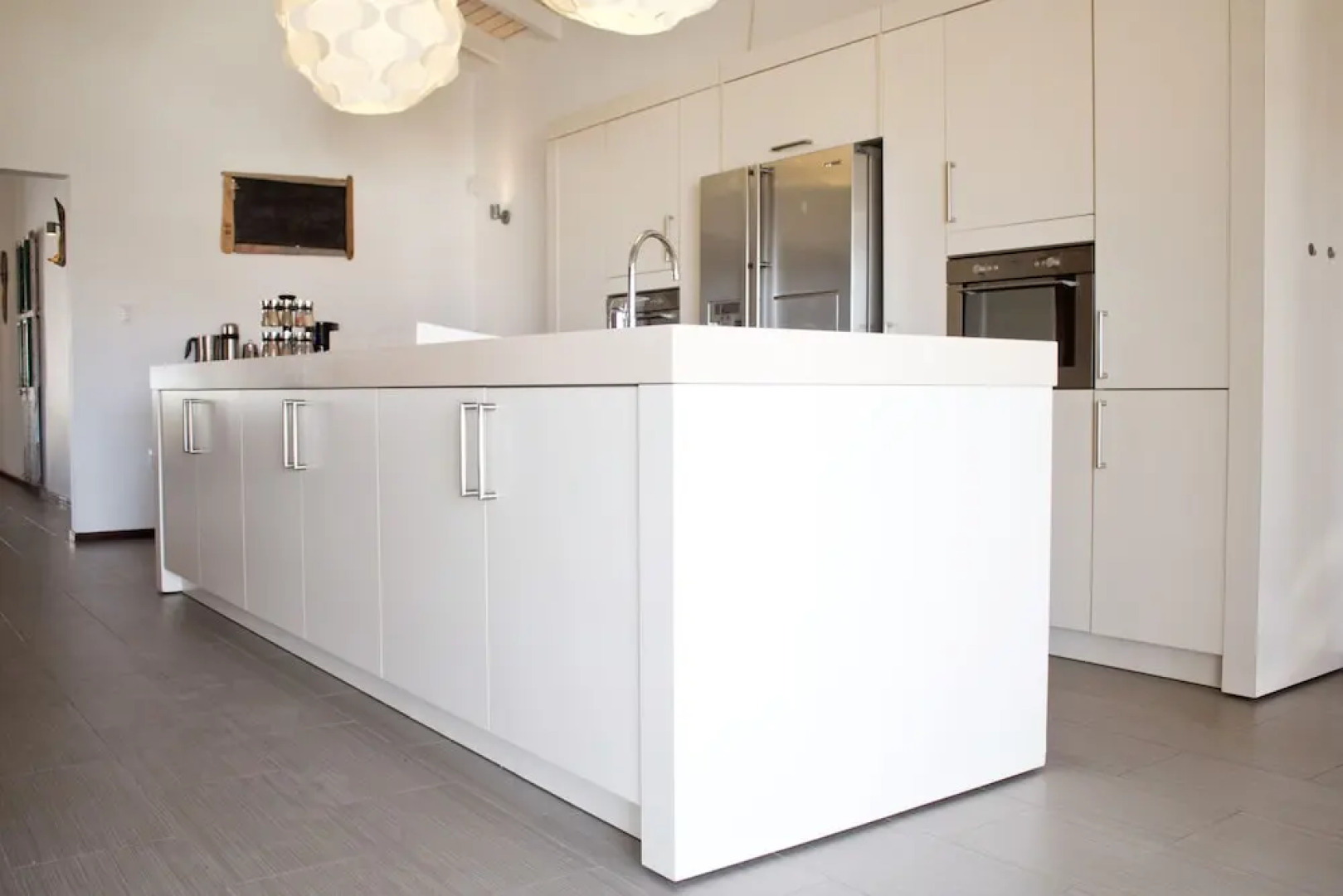 Mi Cuna Stays Collection