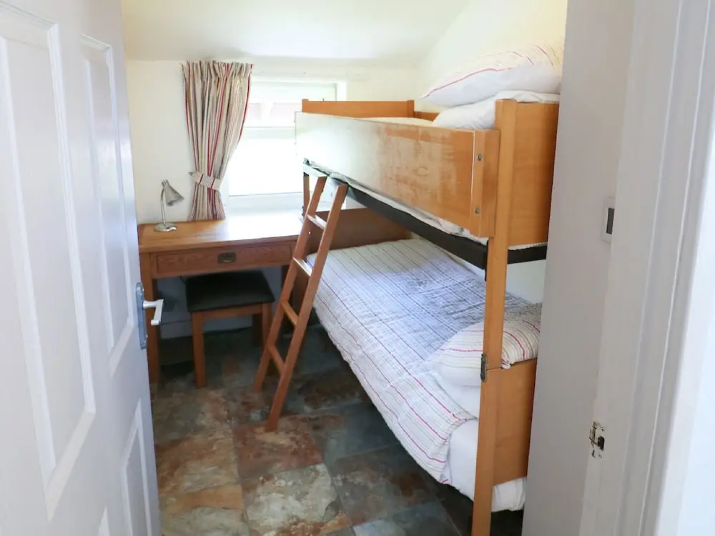 Trelessy Lodge