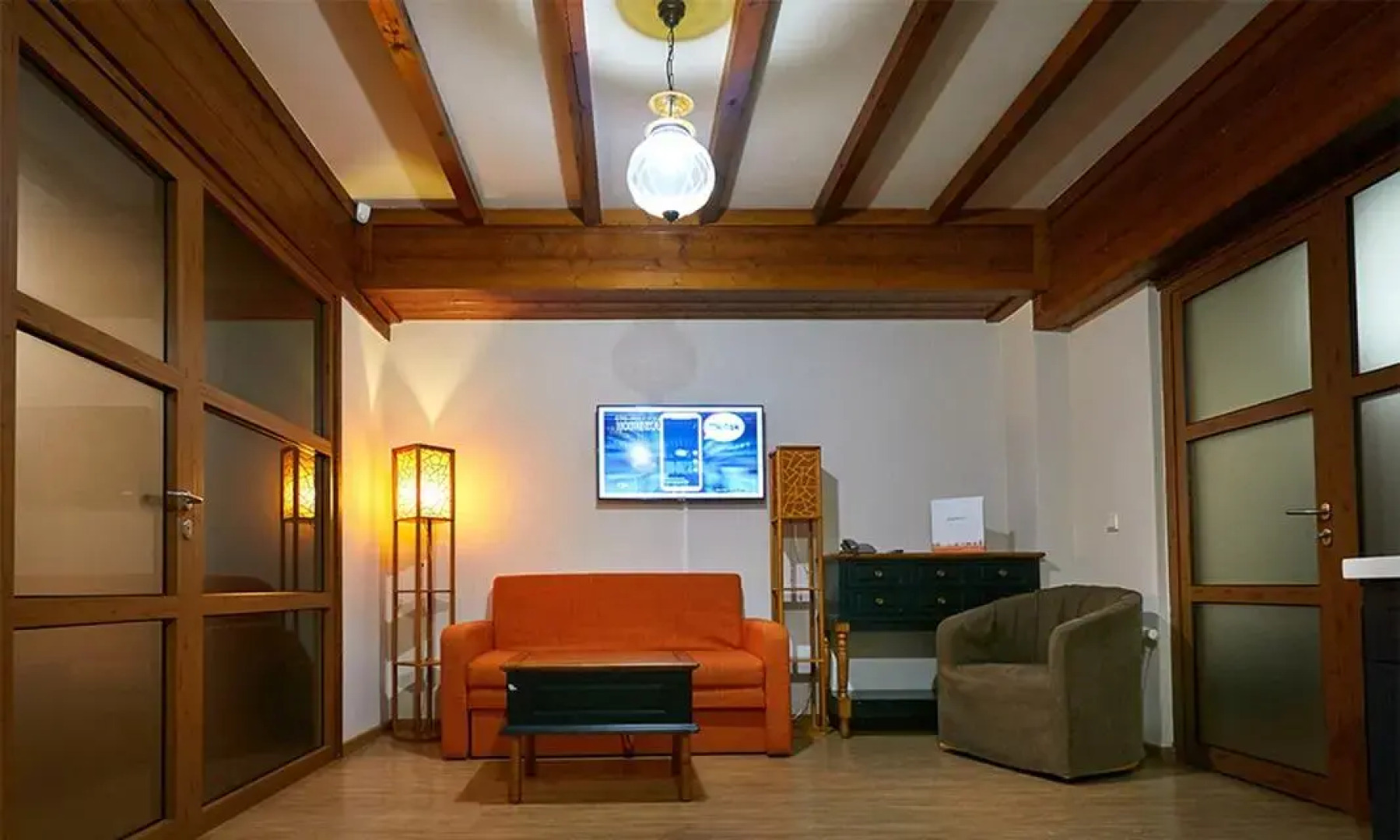 Гималайский дом Этномир