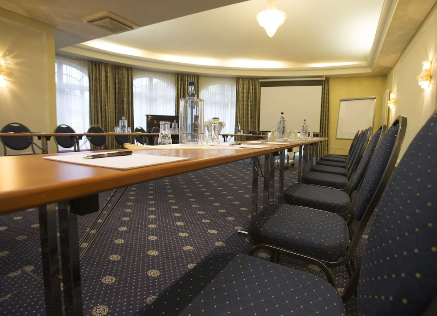 Parkhotel Idar Oberstein