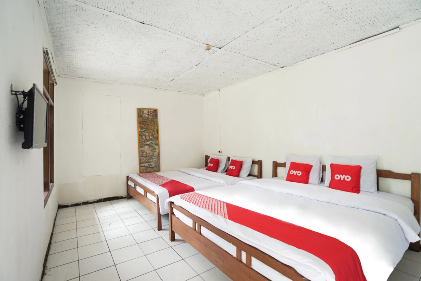 OYO 2157 Pondok Gembyang Air Panas Alam